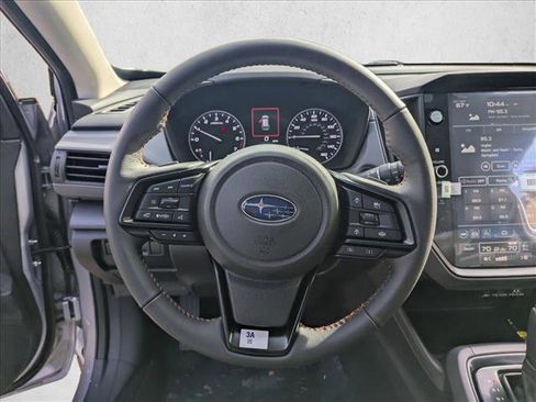 New 2025 Subaru Crosstrek 2.5i Limited w/ Crosstrek Mirror Package image 18