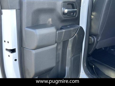 Used 2024 GMC Sierra 2500 Pro w/ Convenience Package image 21