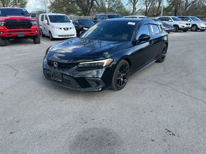 Used 2023 Honda Civic Sport