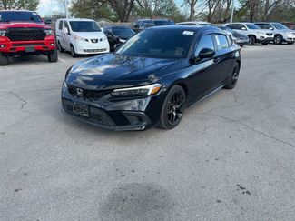 Used 2023 Honda Civic Sport video 1
