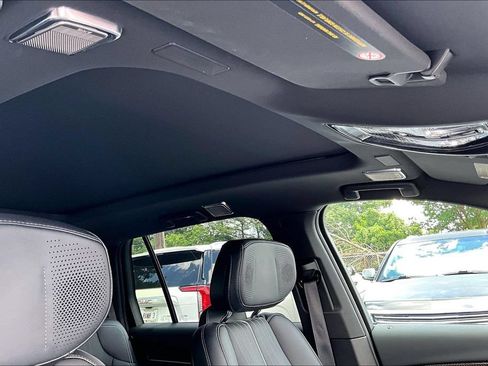Used 2026 Cadillac Vistiq Sport w/ LPO, Floor Liner Package AWD/4WD image 28