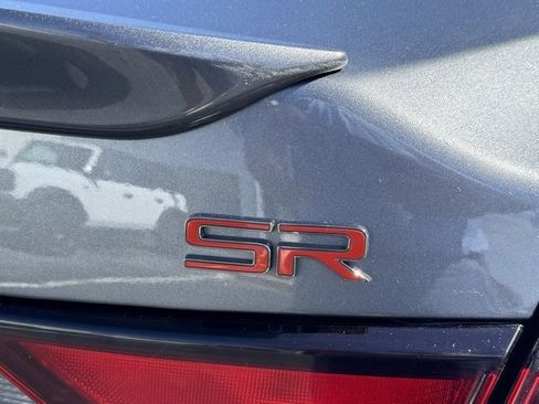 Used 2024 Nissan Sentra SR w/ SR Premium Package image 7