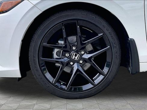 Used 2024 Honda Civic Sport image 23