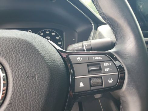Used 2024 Acura Integra FWD image 24