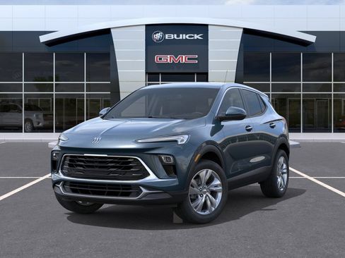 New 2026 Buick Encore GX Preferred FWD image 6