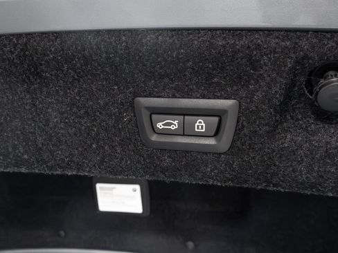 Used 2023 BMW M4 xDrive Competition w/ Executive Package AWD/4WD image 51