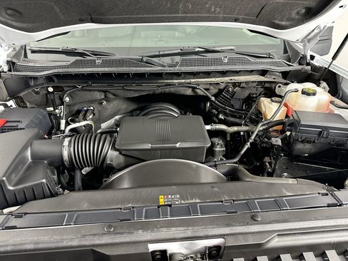 Used 2022 Chevrolet Silverado 2500 LTZ w/ Gooseneck/5TH Wheel Package image 31