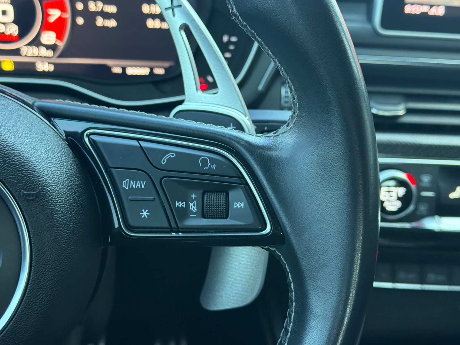 Used 2018 Audi S5 Prestige AWD/4WD image 28