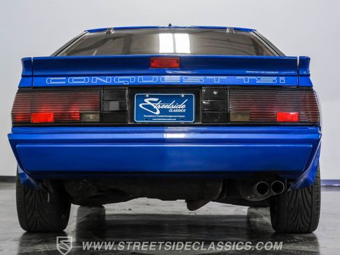 Used 1988 Chrysler Conquest image 29