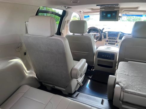 Used 2019 GMC Yukon Denali w/ Denali Ultimate Package RWD image 29