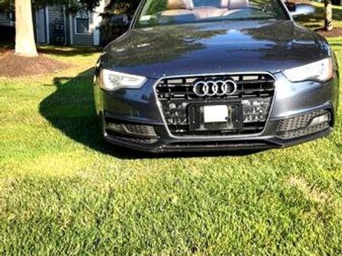 Used 2015 Audi A5 2.0T Premium Plus w/ Technology Package image 4