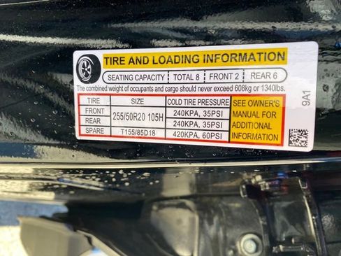 Used 2024 Honda Pilot Touring image 30