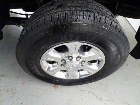 Certified 2024 RAM 2500 Big Horn w/ Bed Utility Group image 26