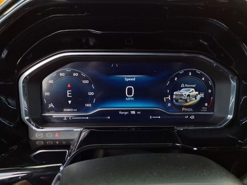 Used 2024 Chevrolet Silverado 2500 LT image 10