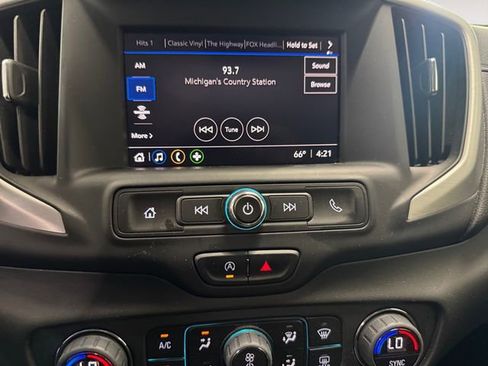 Used 2023 GMC Terrain SLE w/ Driver Convenience Package FWD image 12