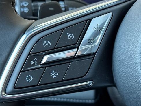 New 2026 Buick Enclave Sport Touring w/ Power Package AWD/4WD image 30