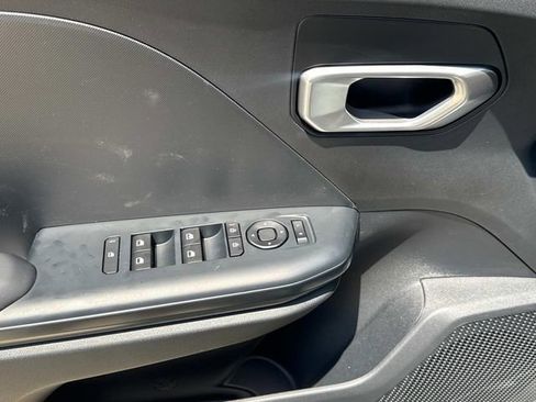 New 2026 Kia K4 FWD image 22
