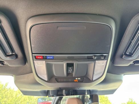 New 2026 Subaru Forester Touring AWD/4WD image 47
