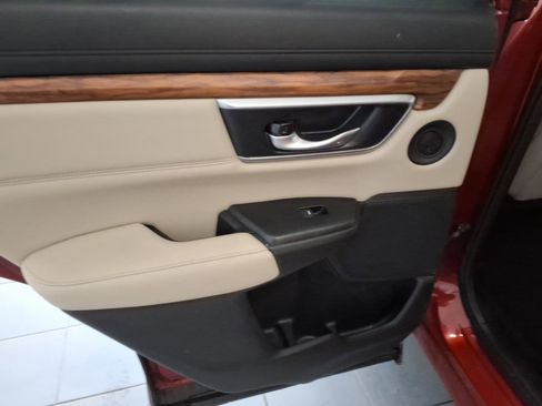 Used 2018 Honda CR-V EX-L image 16