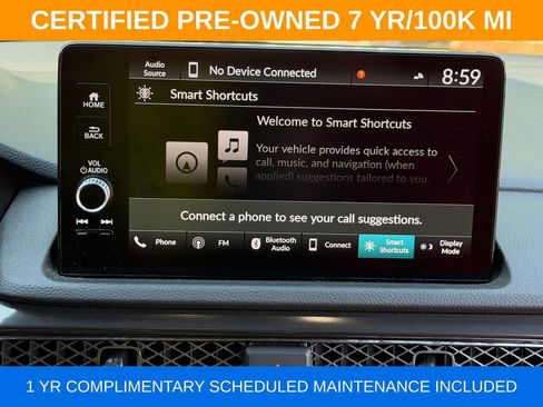 Used 2025 Acura Integra A-Spec FWD image 14