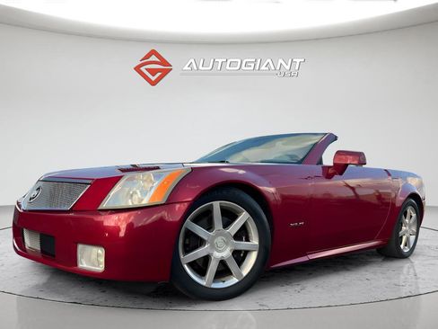 Used 2005 Cadillac XLR image 14
