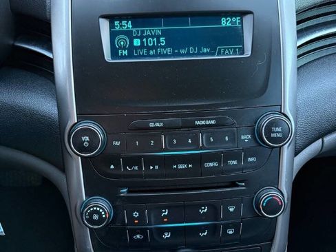 Used 2015 Chevrolet Malibu LS w/ Protection Package image 18