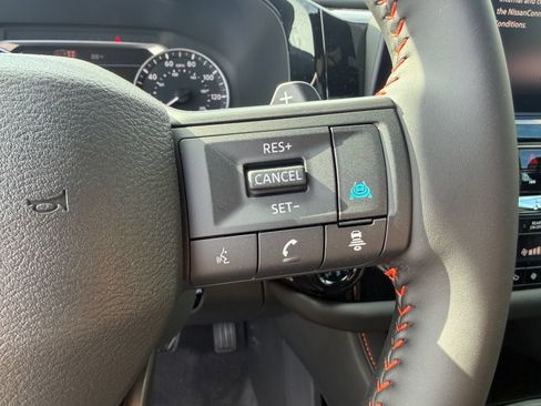 New 2026 Nissan Pathfinder Rock Creek AWD/4WD image 18