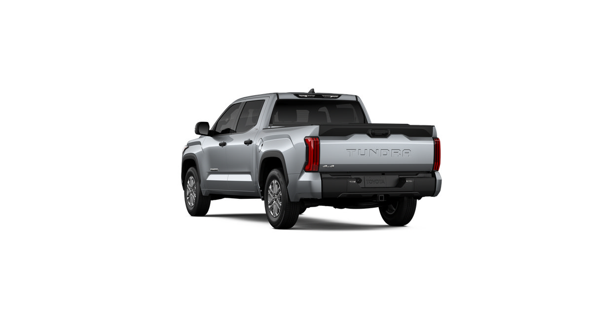 New 2026 Toyota Tundra SR5 w/ SR5 Convenience Package AWD/4WD image 22