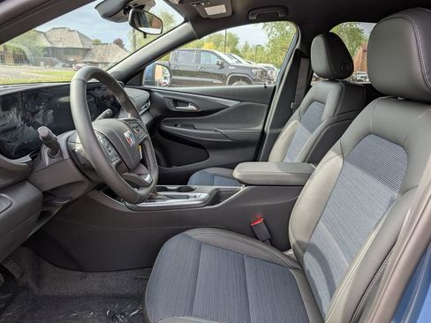 New 2026 Buick Envista Preferred w/ Convenience I Package FWD image 36