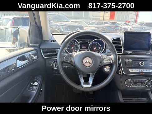 Used 2016 Mercedes-Benz GLE 350 image 13