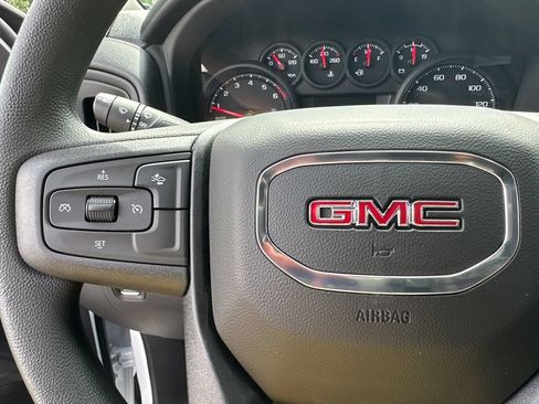 New 2026 GMC Sierra 1500 Pro w/ Pro Value Package AWD/4WD image 25