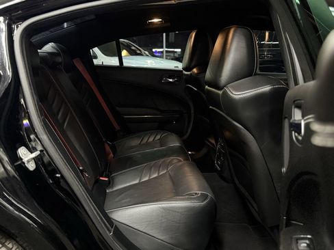 Used 2023 Dodge Charger SRT Hellcat image 29