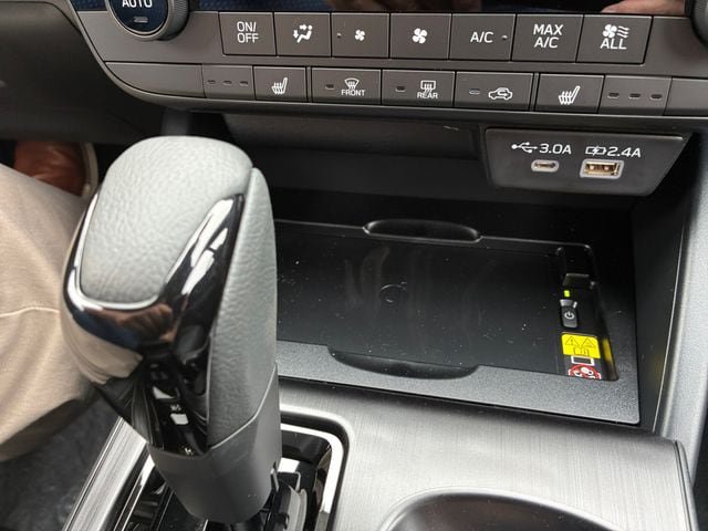 New 2026 Subaru Outback Limited XT AWD/4WD image 24