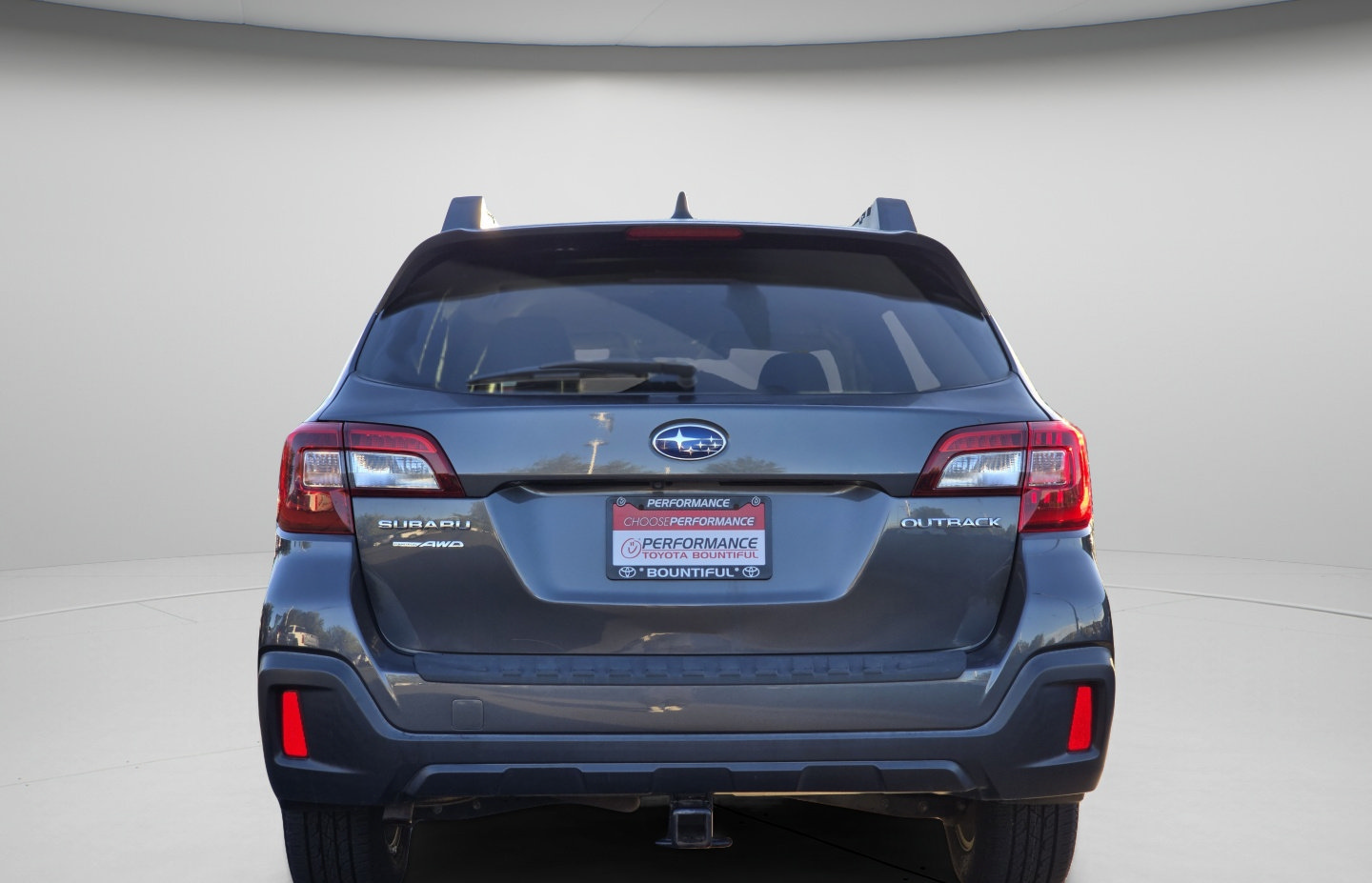 Used 2018 Subaru Outback 2.5i Premium AWD/4WD image 21