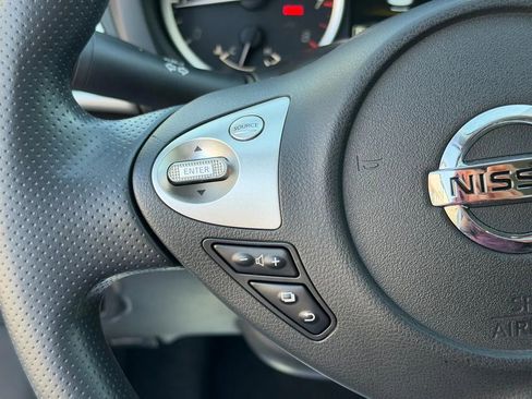 Used 2018 Nissan Sentra S FWD image 14