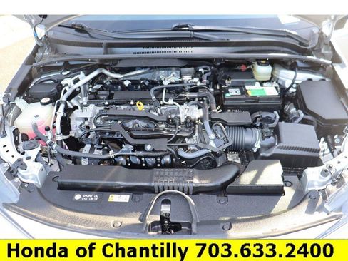 Used 2019 Toyota Corolla SE image 32