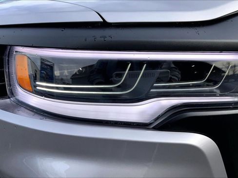 New 2026 RAM 1500 RHO w/ RHO Level 1 Equipment Group image 27