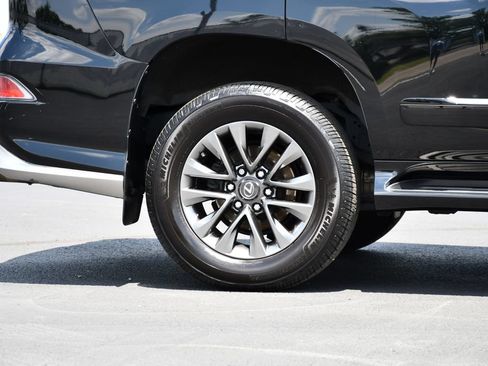 Used 2018 Lexus GX 460 Premium AWD/4WD image 10