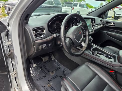 Used 2025 Dodge Durango R/T AWD/4WD image 24