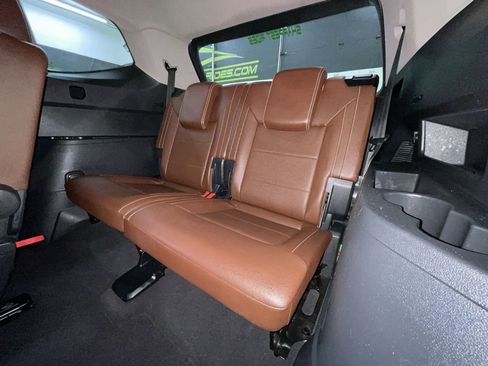 Used 2021 Volkswagen Atlas SEL image 28