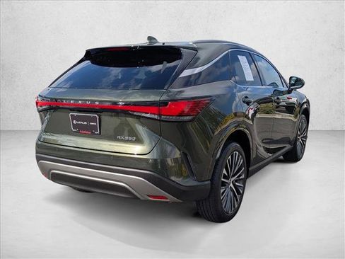 Used 2023 Lexus RX 350 Premium Plus image 7