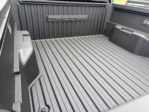 New 2026 Toyota Tacoma SR RWD image 25