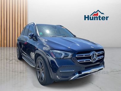 Used 2020 Mercedes-Benz GLE 350 4MATIC