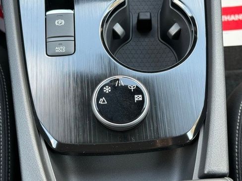 New 2026 Nissan Rogue SV image 30