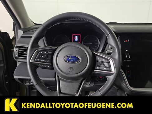 Used 2023 Subaru Outback Premium AWD/4WD image 10