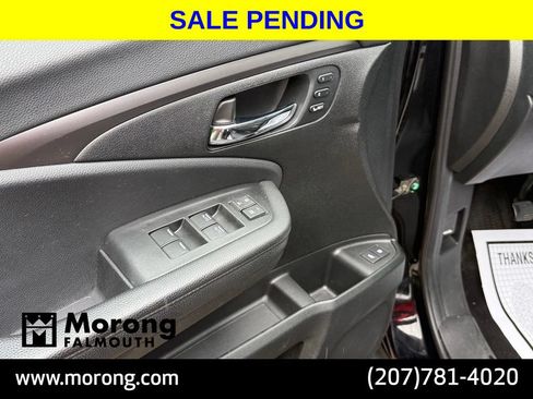 Used 2021 Honda Pilot EX-L image 24