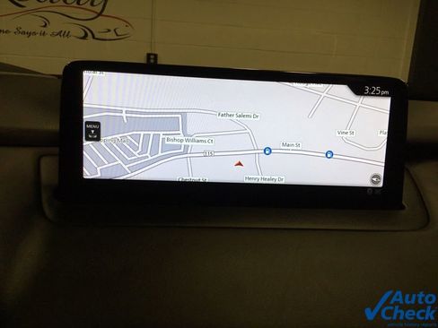 Used 2022 MAZDA CX-9 Grand Touring image 56