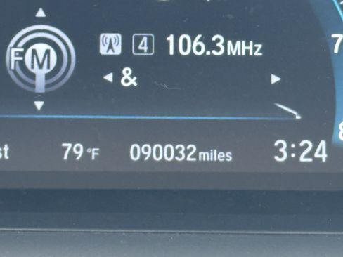 Used 2016 Honda Civic EX image 12