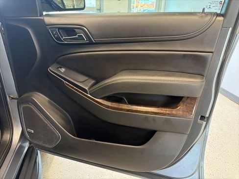 Used 2018 Chevrolet Tahoe LT image 48