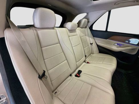 Certified 2023 Mercedes-Benz GLE 350 w/ AMG Line Exterior image 28